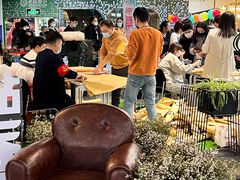 -凯德广场(学府店)