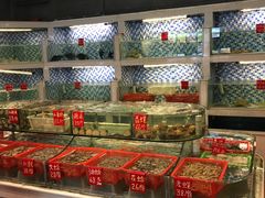 -船奇蒸汽海鲜·闽菜(八市海鲜总店)