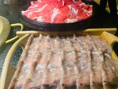 乌鸡卷-九鼎轩火锅大排挡