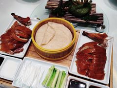 -香丰阁·烤鸭·川湘菜(清河店)