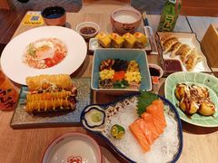 -千寿·金焰食堂(仁和新城店)