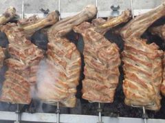 -老鞑子烤羊腿(海口店)