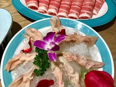 -青瓷火锅料理(西单大悦城店)