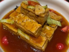 -博山菜·大厨烙馍村(金乔社区店)