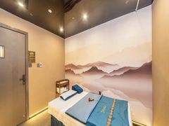 -贵菲·躺式采耳按摩SPA(北辰二分店)