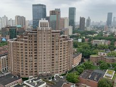 -上海新锦江大酒店