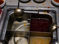 -海底捞火锅(天一广场亚细亚店)