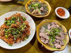 -小杨翘脚牛肉
