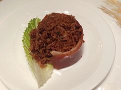 -8餐厅(新葡京酒店)
