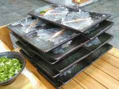 -风情丽江斑鱼火锅(孙家沟西南路80号店)