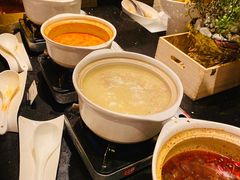 -OPEN開全日自助餐厅·牛肉火锅·海鲜(佛山希尔顿酒店)