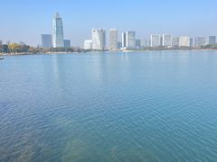 -桐乡凤凰湖