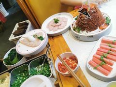 -大龙燚火锅(科华店)