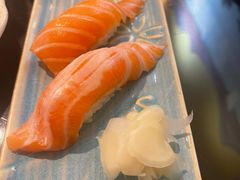 -昱匠·日本料理(金融街店)