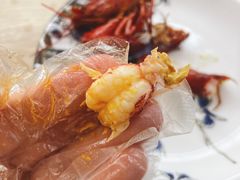 -小鳌陪你小排档·四季小龙虾·田鸡·宵夜(中央第五街店)