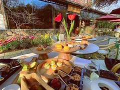 -三嚥阁 La Villa Restaurant