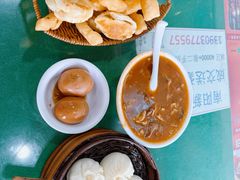 -程记甫胡辣汤(总店)