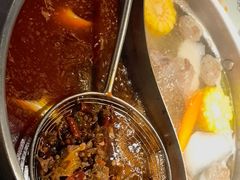 -宴全牛粤来越牛潮汕鲜牛肉火锅(海州万达广场店)