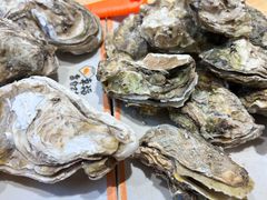 -开蚝屋·海鲜龙虾烧烤(文二路店)