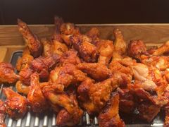 -比格比萨自助(延庆万达广场店)