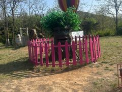 -大连铭湖国际观光牧场