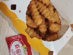 -麦当劳(伟城广场店)