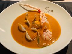 -壳里西餐厅Coquille Seafood Bistro(蒙自路店)