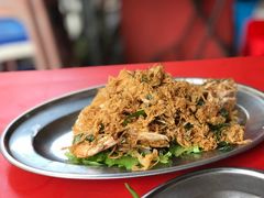 -新九如海鲜饭店(Sin Kiew Yee)