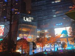 -合景·悠方(成都店)