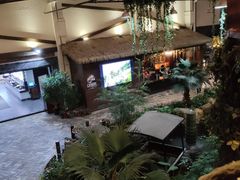 -龙源九号花园酒店(叶埠桥店)