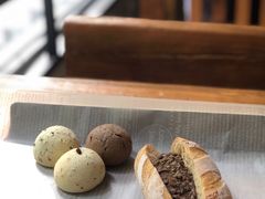 -啊噗吐呦现场烘焙(麦凯乐店)