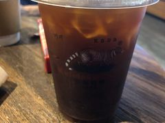 -猫屎咖啡(威海东方新天地购物中心店)