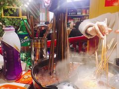 -钢管厂歆瑞源油卤串串香(春熙路太古里店)