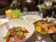 -燃扒房Steakhouse(皇庭店)