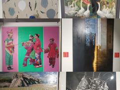 -湖北省美术院美术馆