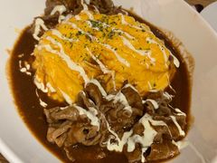 -Ufufu cafe(天神巷店)