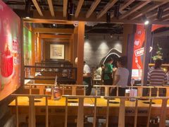 -呷哺呷哺 黄金牧场 (欢乐谷店)