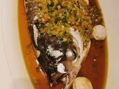 剁椒鱼头-凤凰湘语·湘粤鲜融(浦东旗舰店)