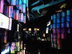 -同济大学四平路校区深海探索馆