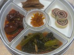 -酒蜻蜓·庭院私房菜(天元东路店)