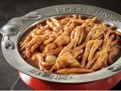 -胖哥俩肉蟹煲(济南世茂国际广场店)