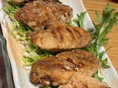 -桂马·日本料理·海胆·海鲜饭·酒场(民主广场店)