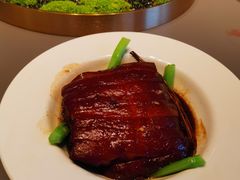 -桂满陇·蟹黄小笼汤包(清河万象店)