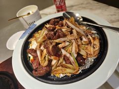 -宴昆山·私房菜(春晖店)