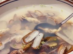 -新悦·霞浦海鲜生(上下杭店)