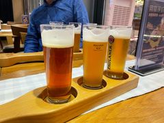 -Paulaner·德国帕拉娜自酿啤酒餐厅(海上世界店)