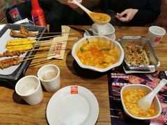 -管氏翅吧(地安门创始店)
