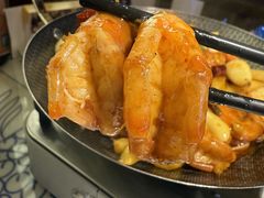 -肖记公安牛肉鱼杂馆·省级非物质文化遗产(崇仁路江滩直营店)