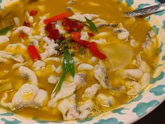 -老屋印象·酸菜鱼新川菜(义乌之心店)