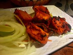 -Bombay Grill印度餐厅